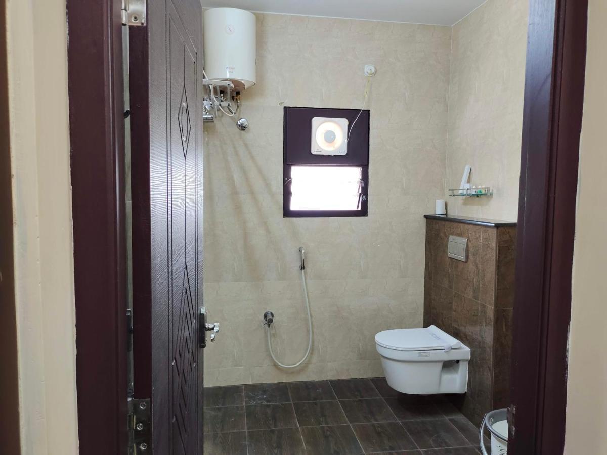John Towers Hotel Tirunelveli Ngoại thất bức ảnh